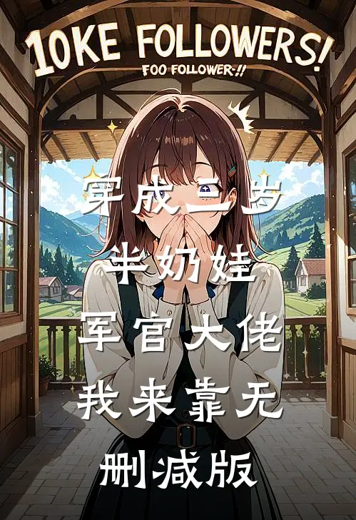 穿成三岁半奶娃，军官大佬我来靠无删减版