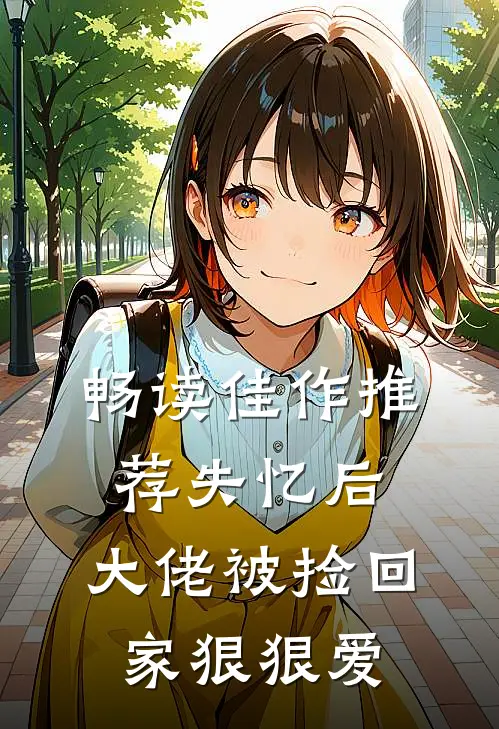 畅读佳作推荐失忆后，大佬被捡回家狠狠爱