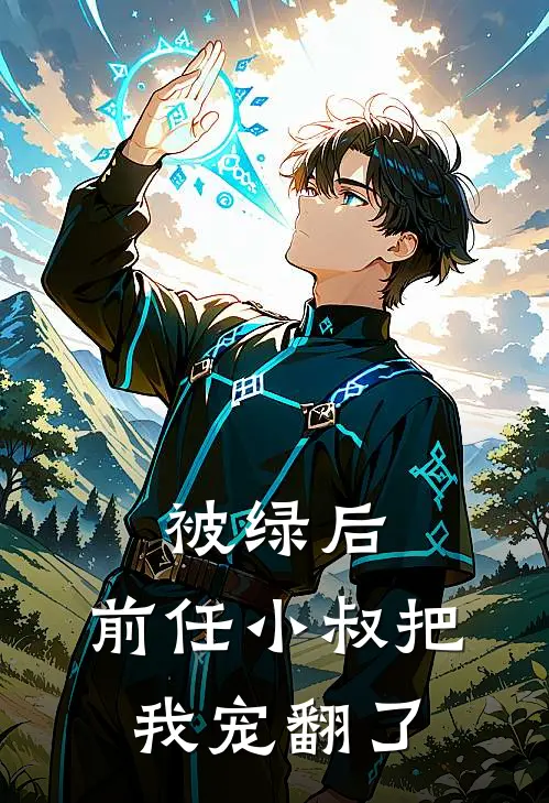 被绿后，前任小叔把我宠翻了