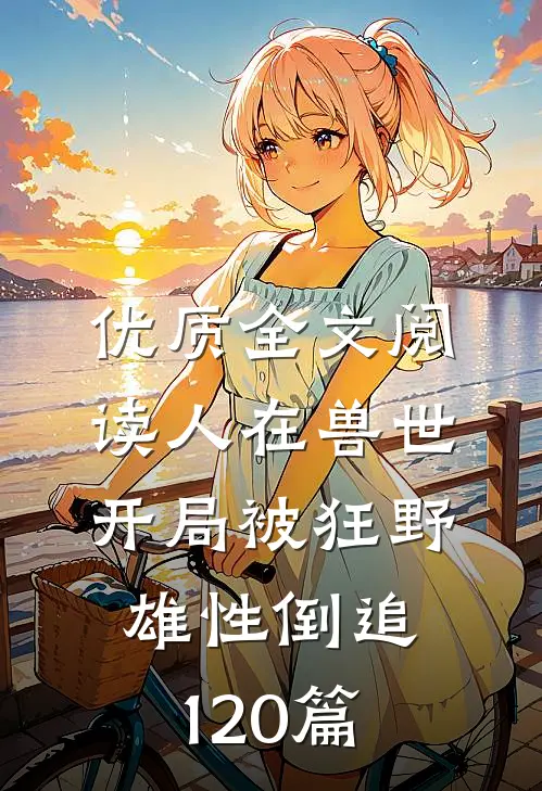 优质全文阅读人在兽世,开局被狂野雄性倒追120篇