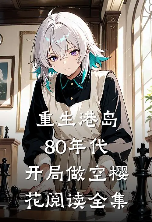 重生港岛80年代，开局做空樱花阅读全集