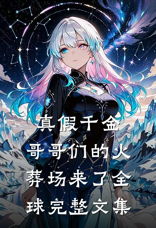 真假千金：哥哥们的火葬场来了全球完整文集