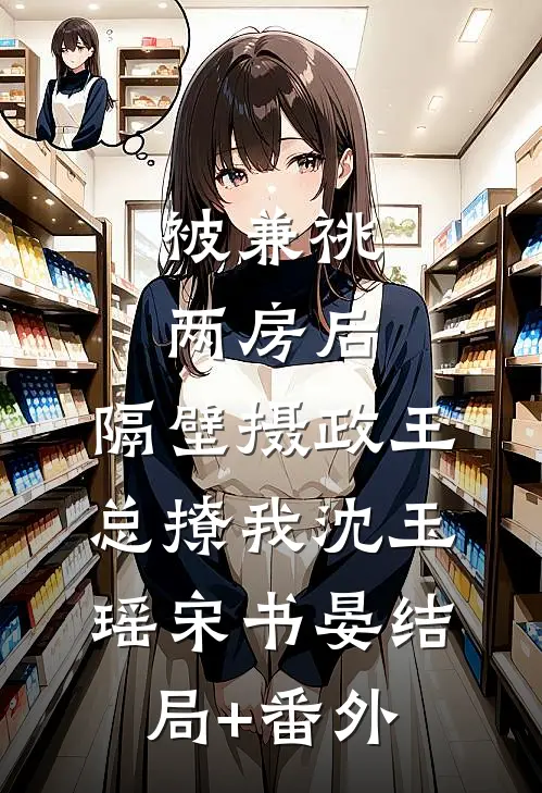 被兼祧两房后，隔壁摄政王总撩我沈玉瑶宋书晏结局+番外