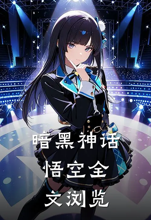 暗黑神话：悟空全文浏览
