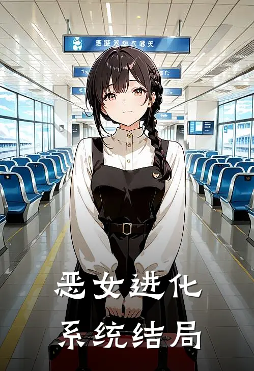 恶女进化系统结局