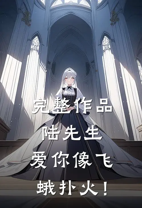 完整作品陆先生，爱你像飞蛾扑火！