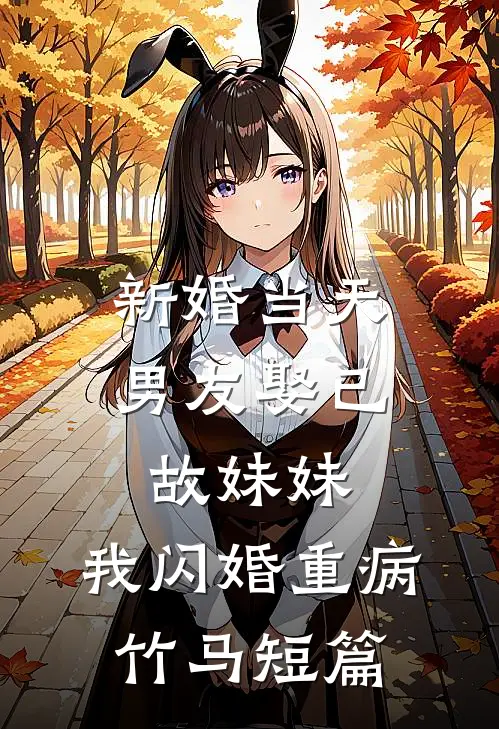 新婚当天男友娶已故妹妹，我闪婚重病竹马短篇