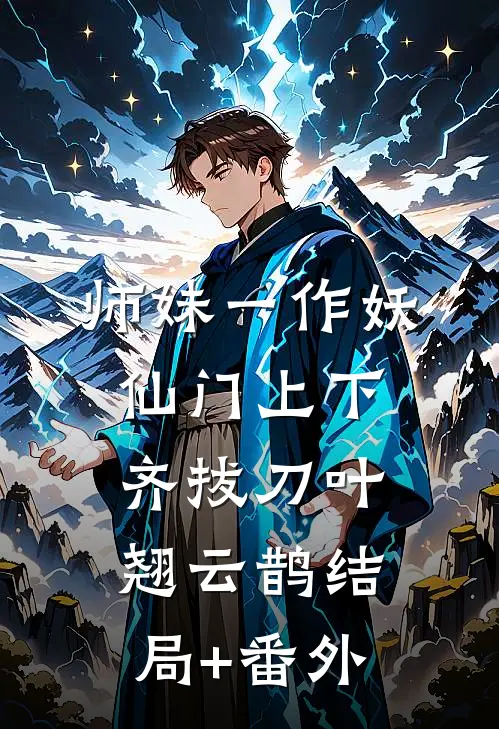 师妹一作妖，仙门上下齐拔刀叶翘云鹊结局+番外