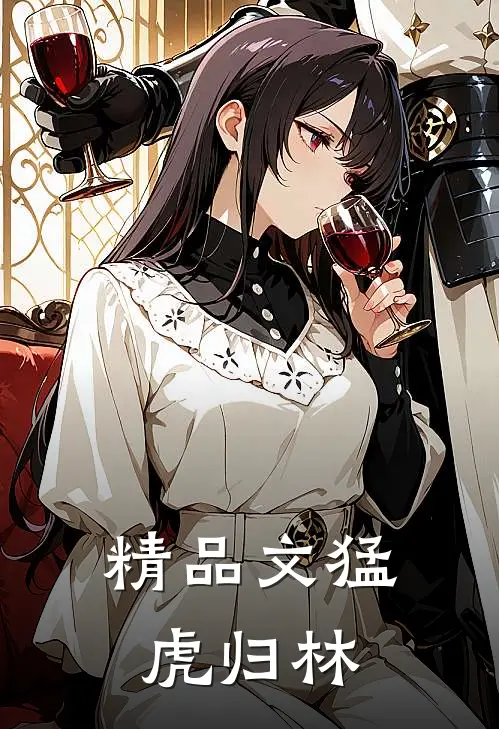 精品文猛虎归林
