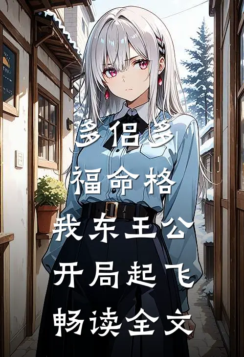 多侣多福命格，我东王公开局起飞畅读全文