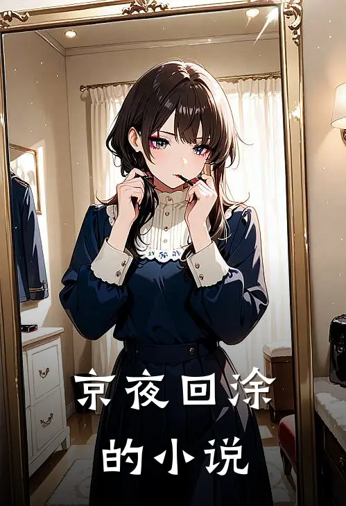 京夜回涂的小说