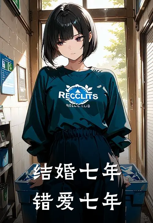 结婚七年，错爱七年