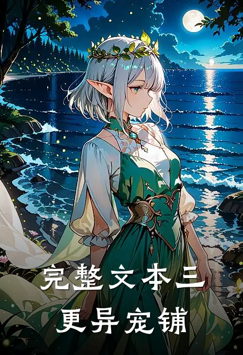 完整文本三更异宠铺