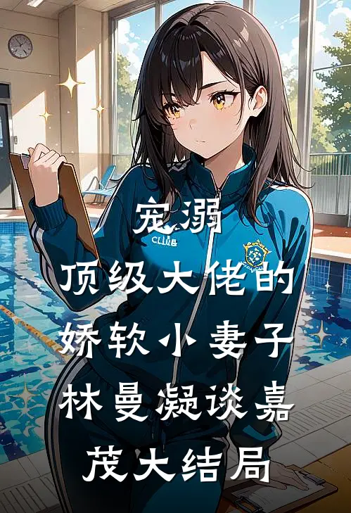 宠溺：顶级大佬的娇软小妻子林曼凝谈嘉茂大结局