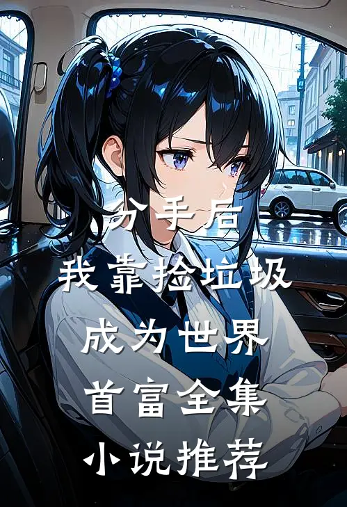 分手后，我靠捡垃圾成为世界首富全集小说推荐