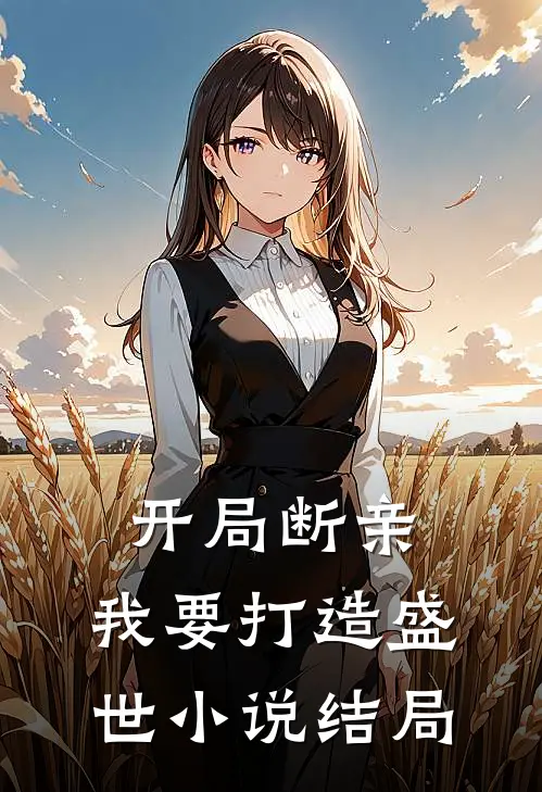 开局断亲：我要打造盛世小说结局