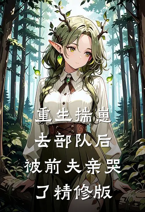 重生揣崽去部队后，被前夫亲哭了精修版