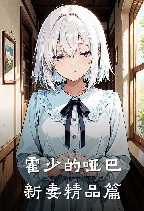 霍少的哑巴新妻精品篇