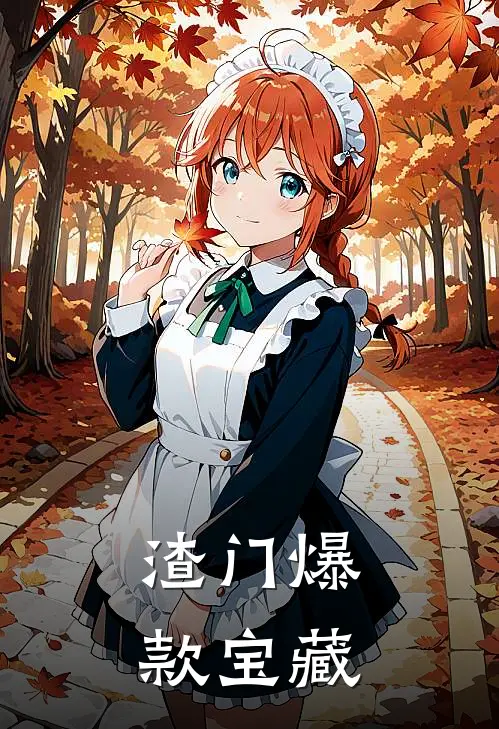 渣门爆款宝藏