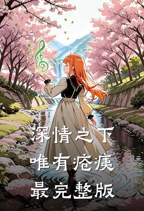 深情之下唯有疮痍最完整版