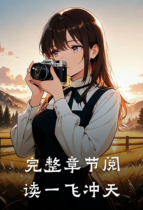 完整章节阅读一飞冲天