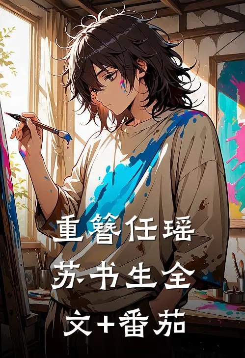 重簪任瑶苏书生全文+番茄