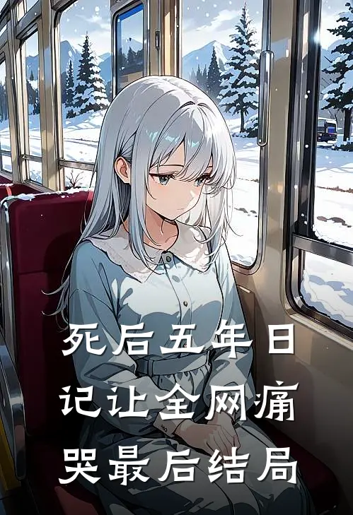 死后五年日记让全网痛哭最后结局