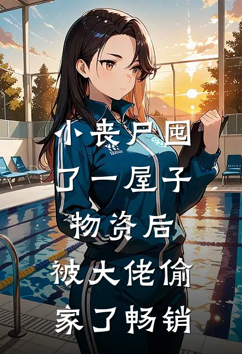 小丧尸囤了一屋子物资后，被大佬偷家了畅销