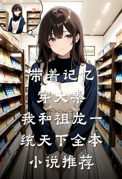 带着记忆穿大秦，我和祖龙一统天下全本小说推荐