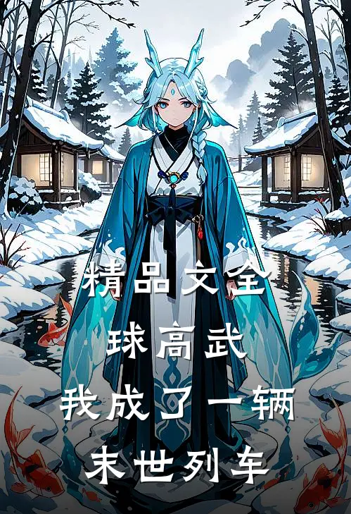 精品文全球高武：我成了一辆末世列车