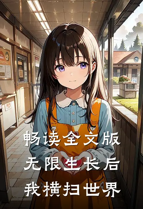 畅读全文版无限生长后，我横扫世界