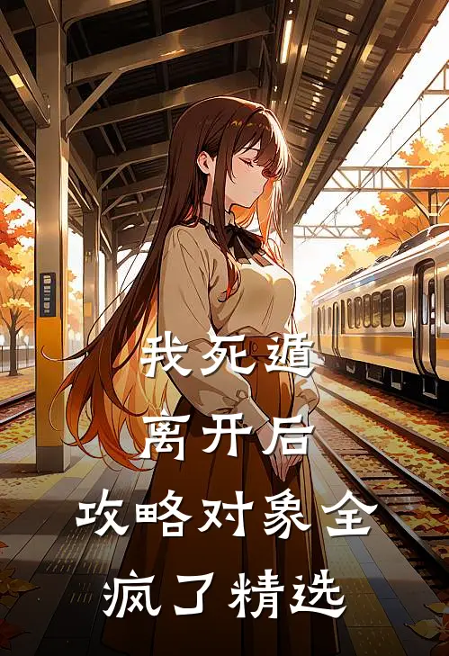 我死遁离开后，攻略对象全疯了精选