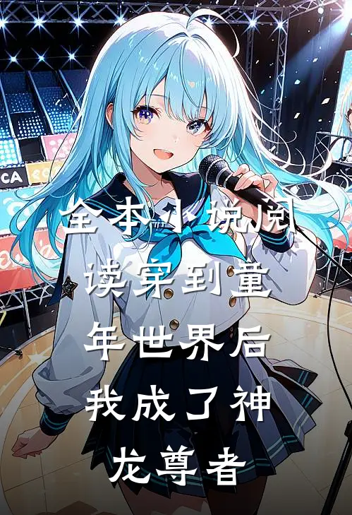 全本小说阅读穿到童年世界后，我成了神龙尊者