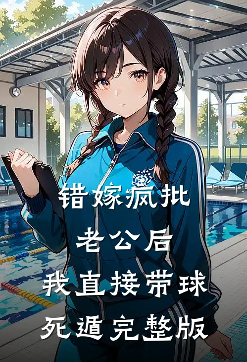 错嫁疯批老公后，我直接带球死遁完整版