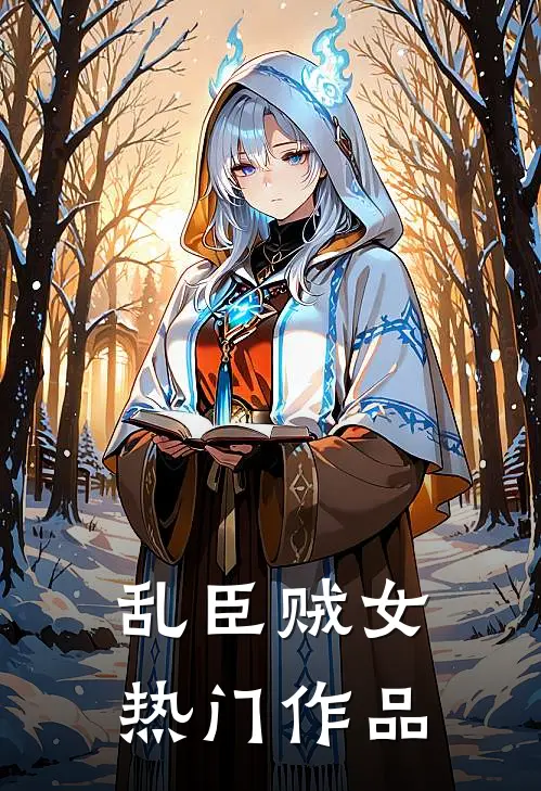 乱臣贼女热门作品