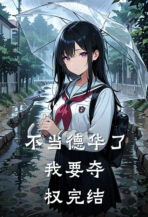 不当德华了，我要夺权完结