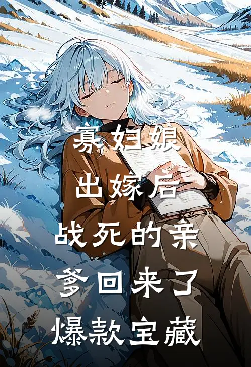 寡妇娘出嫁后，战死的亲爹回来了爆款宝藏