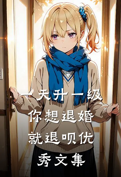 一天升一级，你想退婚就退呗优秀文集