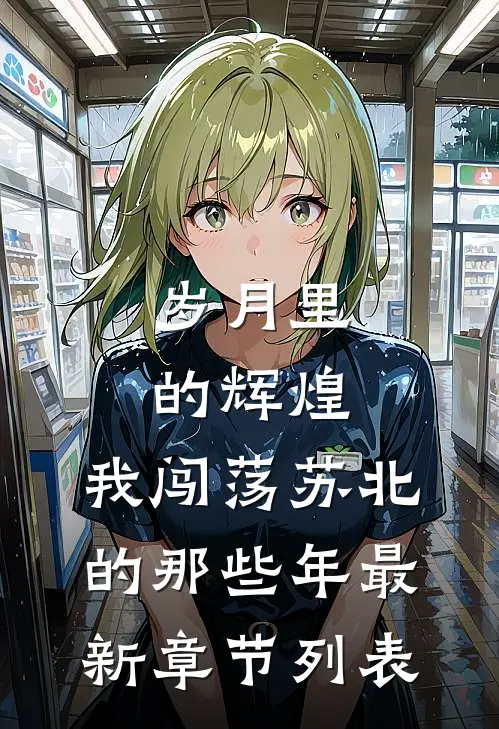 岁月里的辉煌：我闯荡苏北的那些年最新章节列表