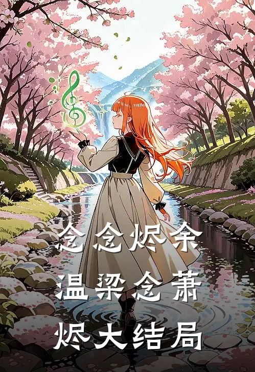 念念烬余温梁念萧烬大结局