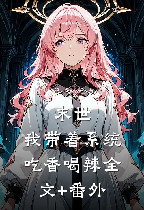 末世：我带着系统吃香喝辣全文+番外