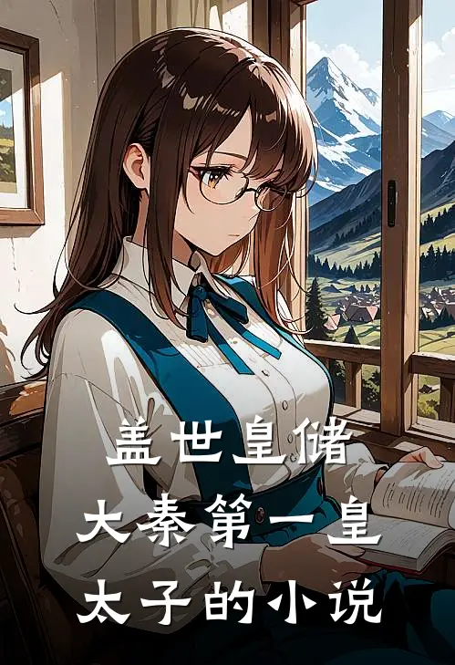 盖世皇储：大秦第一皇太子的小说