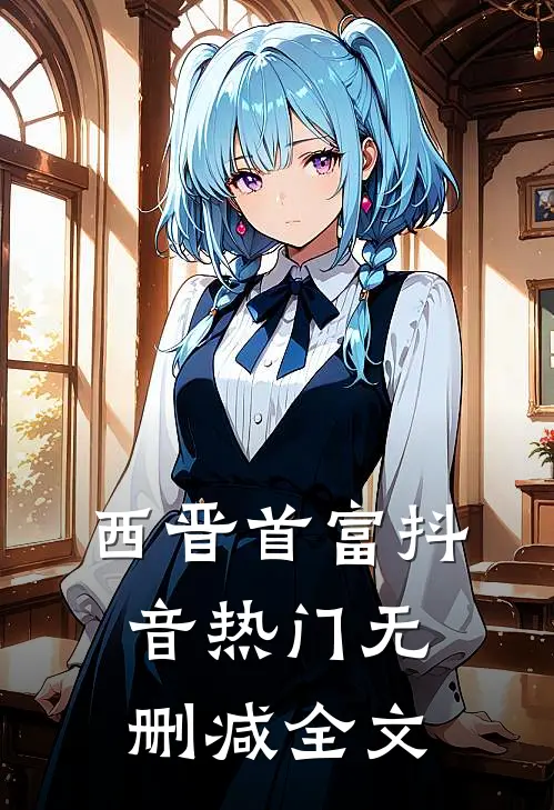 西晋首富抖音热门无删减全文