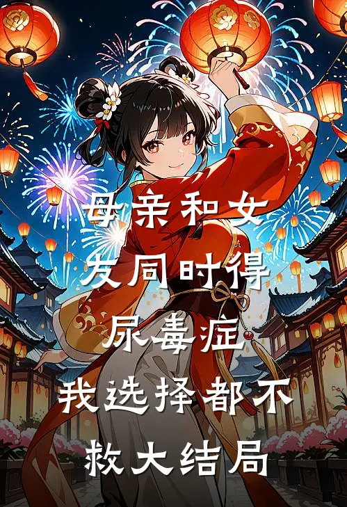 母亲和女友同时得尿毒症，我选择都不救大结局