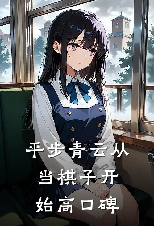 平步青云从当棋子开始高口碑