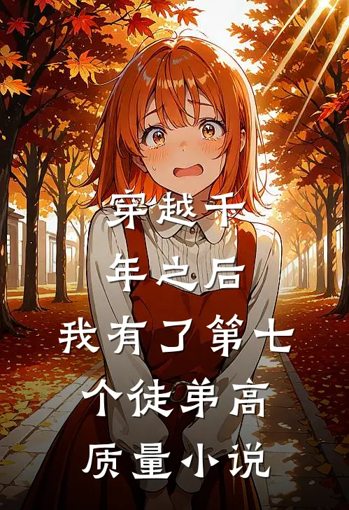 穿越千年之后，我有了第七个徒弟高质量小说