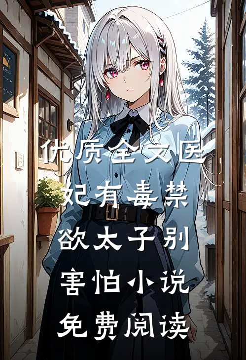 优质全文医妃有毒禁欲太子别害怕小说免费阅读