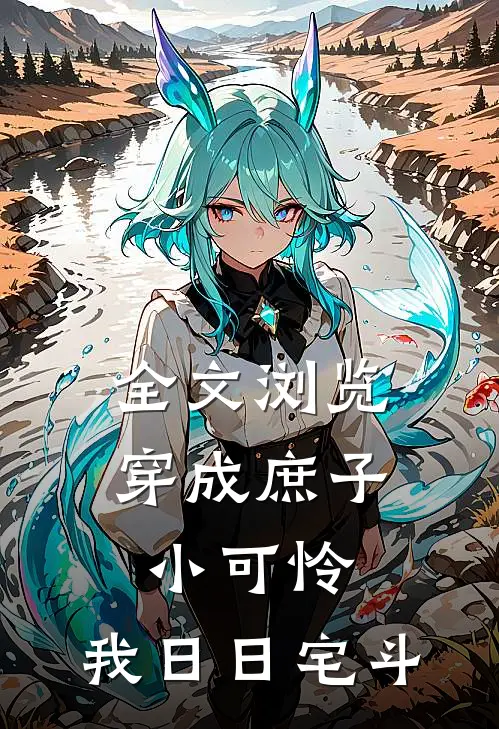 全文浏览穿成庶子小可怜，我日日宅斗
