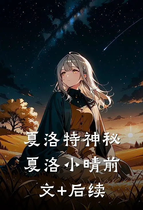 夏洛特神秘夏洛小晴前文+后续