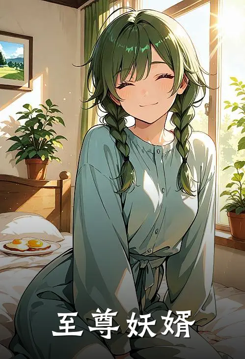 至尊妖婿